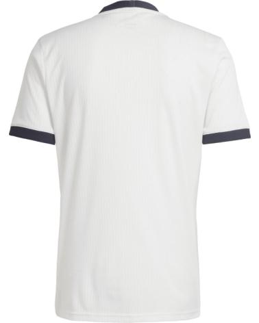 CAMISETA ADIDAS LEMANIA ANNIVERSARY 125 MULTICOLOR