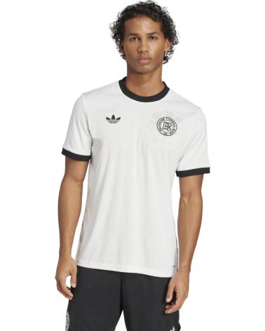 CAMISETA ADIDAS LEMANIA ANNIVERSARY 125 MULTICOLOR