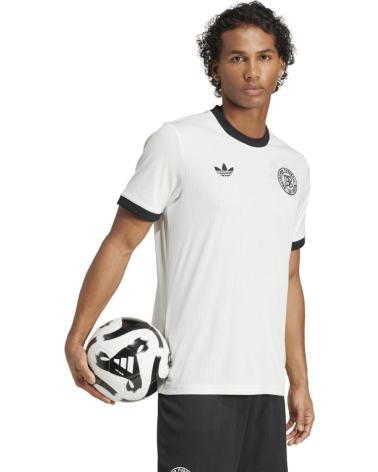 CAMISETA ADIDAS LEMANIA ANNIVERSARY 125 MULTICOLOR