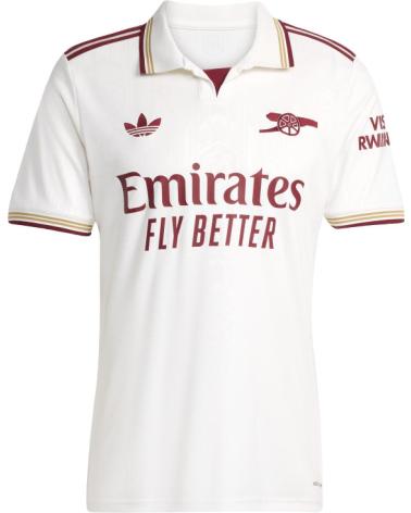 ADIDAS ARSENAL FC 3ª EQUIPACIÓN 2025-26 MULTICOLOR