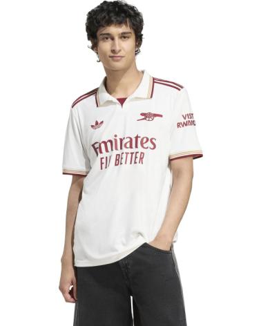 ADIDAS ARSENAL FC 3ª EQUIPACIÓN 2025-26 MULTICOLOR