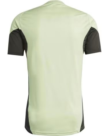 ADIDAS REAL MADRID CAMISETA DE ENTRENAMIENTO 2025-26 MULTICOLOR