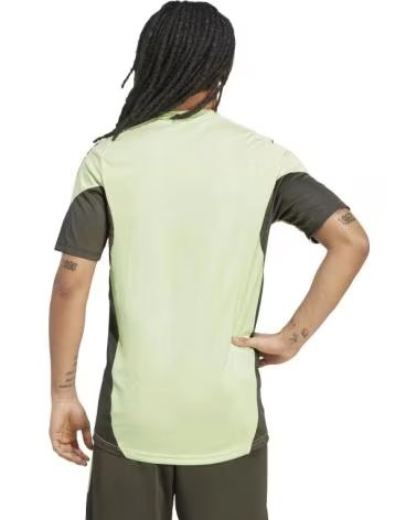 ADIDAS REAL MADRID CAMISETA DE ENTRENAMIENTO 2025-26 MULTICOLOR