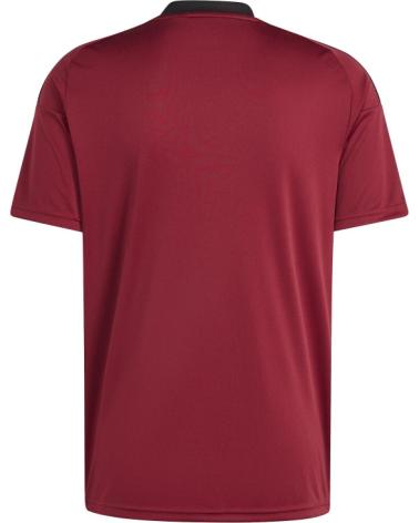 ADIDAS BÉLGICA CAMISETA FAN HOME 2024 MULTICOLOR