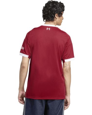 CAMISETA ADIDAS LIVERPOOL FC TITULAR 25-26 MULTICOLOR