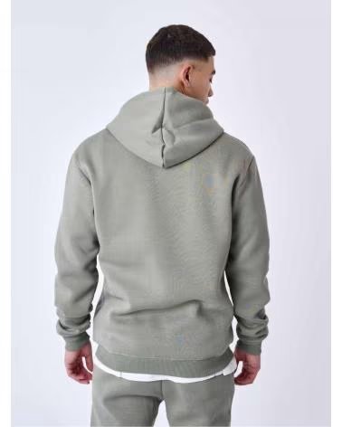 PROJECT X PARIS HOODIE SIGNATURE MULTICOLOR
