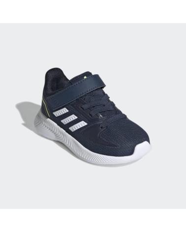 ADIDAS RUNFALCON 2.0 BEBÉ ZAPATILLAS DEPORTIVAS FZ0096 MULTICOLOR MULTICOLOR