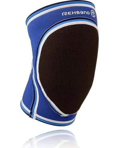 GENOUILLÈRES REHBAND KNEE SUPPORT 5MM 7752 MULTICOLOR