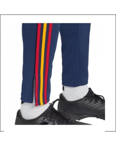 CHÁNDAL ADIDAS ESPAÑA FEF 22 ENTRENAMIENTO ADHE8819 HOMBRE MULTICOLOR