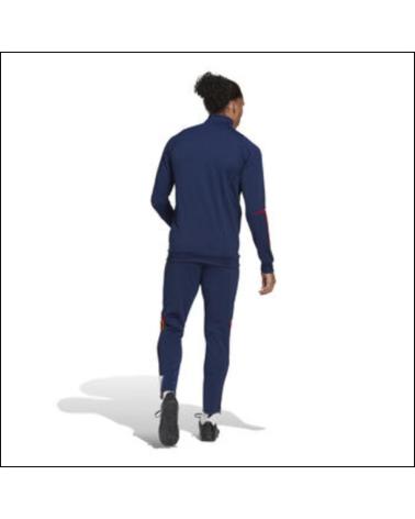 CHÁNDAL ADIDAS ESPAÑA FEF 22 ENTRENAMIENTO ADHE8819 HOMBRE MULTICOLOR