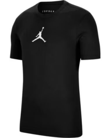 NIKE JORDAN JUMPMAN DRI-FIT CAMISETA MASCULINA MULTICOLOR