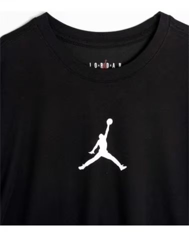 NIKE JORDAN JUMPMAN DRI-FIT MAGLIETTA UOMO MULTICOLOR