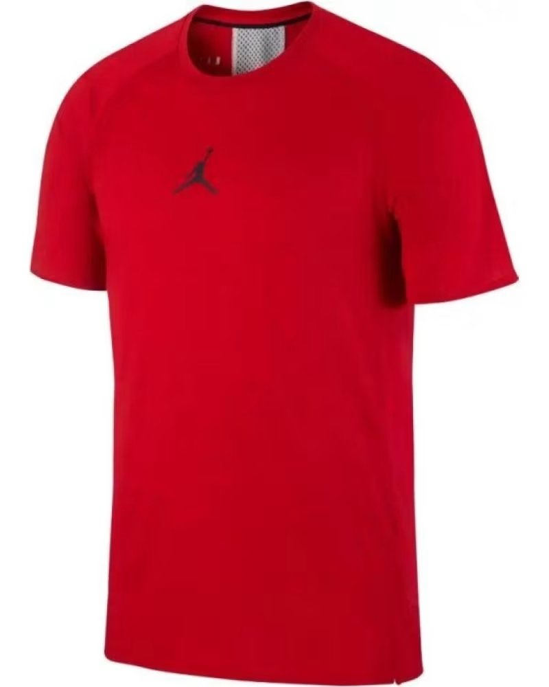 MAGLIETTA NIKE JORDAN JUMPMAN DRI-FIT UOMO MULTICOLOR