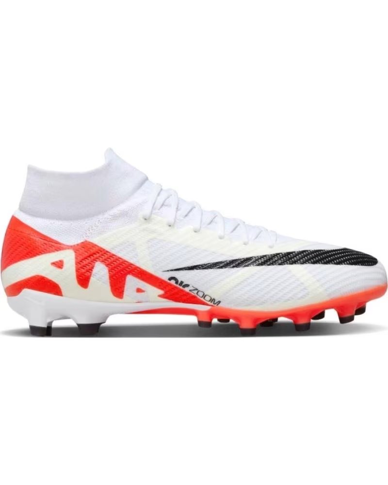 NIKE ZOOM MERCURIAL SUPERFLY 9 DJ5596 FUSSBALLSCHUHE MULTICOLOR