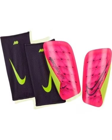 NIKE MERCURIAL LITE NIDN3611 - FUSSBALLSCHIENBEINSCHONER MULTICOLOR