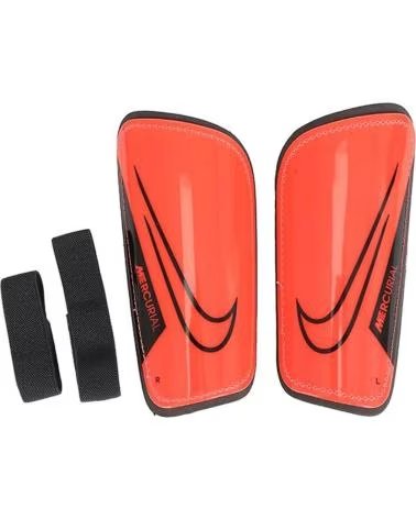 NIKE MERCURIAL HARDSHELL NIDN3614 - VERSTÄRKTE FUSSBALLSCHIENBEINSCHONER MULTICOLOR