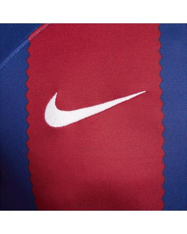 CAMISETA NIKE FC BARCELONA STADIUM HOME 2023-24 MULTICOLOR