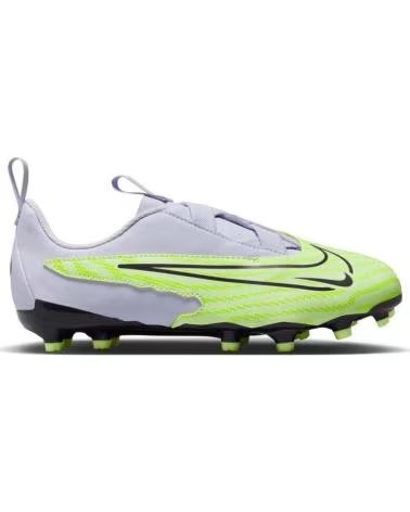 FUSSBALLSCHUHE NIKE JR PHANTOM GX ACADEMY FG-MG KINDER MULTICOLOR