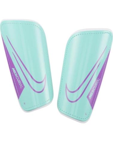 ESPINILLERAS NIKE MERCURIAL HARDSHELL MULTICOLOR