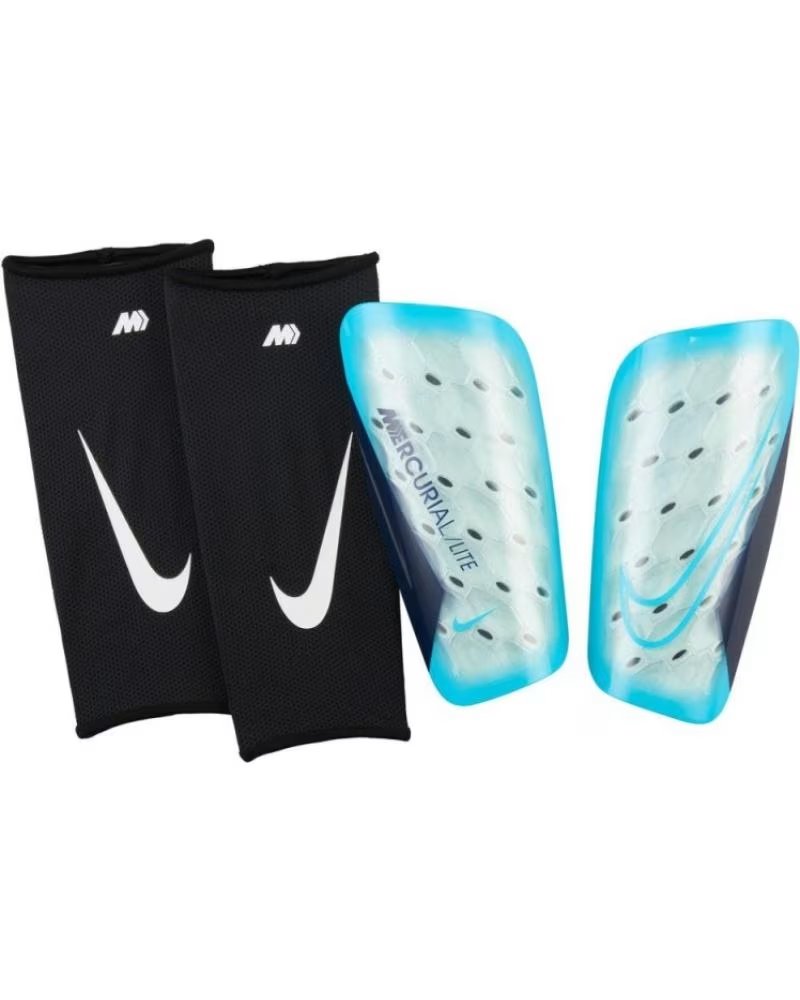 NIKE MERCURIAL LITE SCHIENBEINSCHONER MULTICOLOR