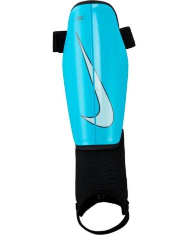 RODILLERAS DE FÚTBOL NIKE CHARGE KID'S MULTICOLOR