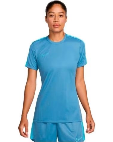 NIKE DRI-FIT ACADEMY WOMEN'S T-SHIRT MULTICOLOR