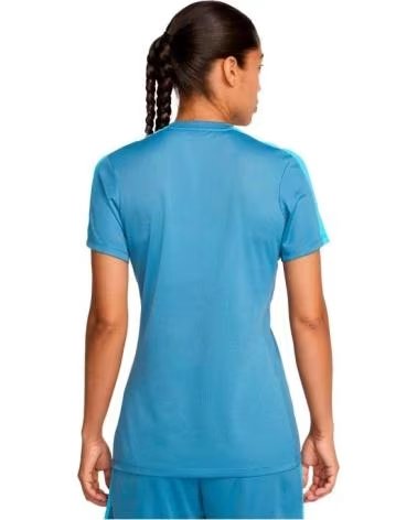 NIKE DRI-FIT ACADEMY WOMEN'S T-SHIRT MULTICOLOR