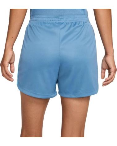 SHORTS NIKE DRI-FIT ACADEMY 23 MUJER MULTICOLOR