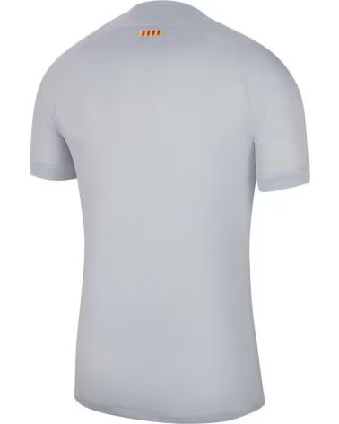 CAMISETA FC BARCELONA 3ª EQUIPACIÓN 2022-23 NIKE MULTICOLOR