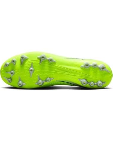 FUSSBALLSCHUH NIKE ZOOM VAPOR 16 ACADEMY AG MULTICOLOR