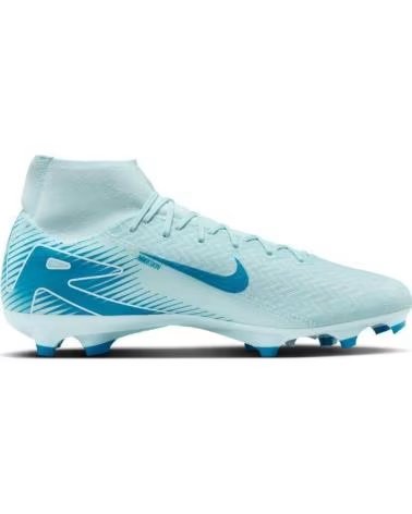 CHUTEIRAS NIKE ZM SUPERFLY 10 ACADEMY FG-MG MULTICOLOR