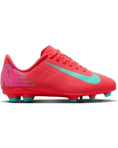 FUSSBALLSCHUHE NIKE JR VAPOR 16 CLUB FG-MG FÜR KINDER MULTICOLOR