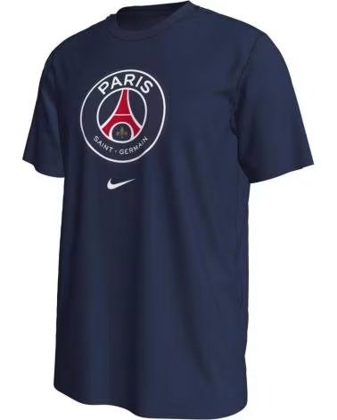 CAMISETA NIKE PARIS SAINT-GERMAIN FANWEAR MASCULINA MULTICOLOR