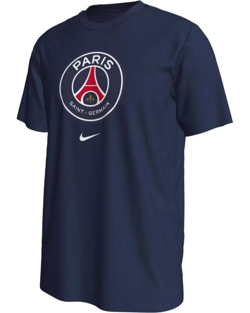 CAMISETA NIKE PARIS SAINT-GERMAIN FANWEAR MASCULINA MULTICOLOR