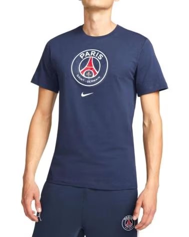 CAMISETA NIKE PARIS SAINT-GERMAIN FANWEAR MASCULINA MULTICOLOR
