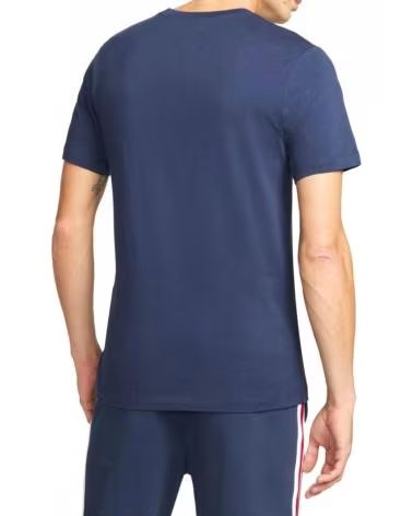 CAMISETA NIKE PARIS SAINT-GERMAIN FANWEAR MASCULINA MULTICOLOR