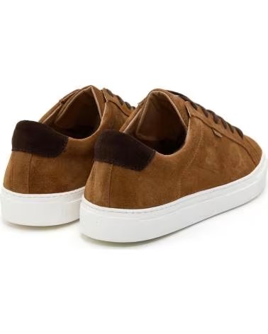 LOIS JEANS CASUAL SHOES 74445-043 CAMEL CAMEL