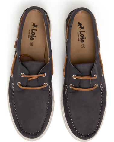 LOIS JEANS 74448-107 NÁUTICOS HOMBRE MARINO MARINO