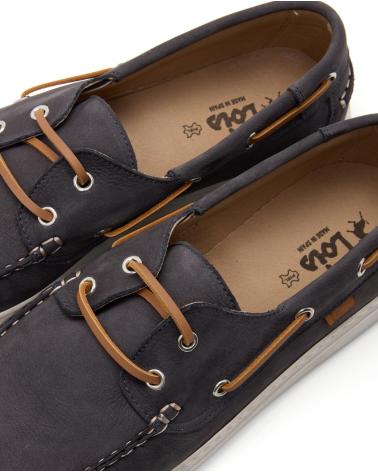 LOIS JEANS 74448-107 NÁUTICOS HOMBRE MARINO MARINO