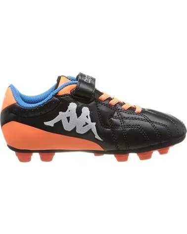 FUSSBALLSCHUHE KAPPA SOCCER PLAYER FG 3027MF0 FÜR KINDER MULTICOLOR