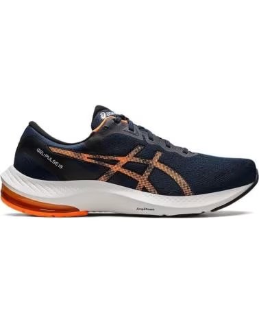ASICS ASICS GEL-PULSE 13 MEN´S SPORTS SHOE MULTICOLOR
