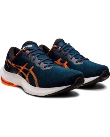 ASICS ASICS GEL-PULSE 13 MEN´S SPORTS SHOE MULTICOLOR