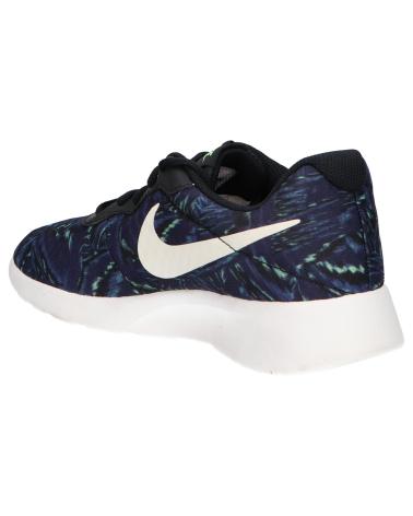 Scarpe sport per Donna NIKE 820201 TANJUN PRINT 500