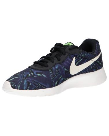 Scarpe sport per Donna NIKE 820201 TANJUN PRINT 500