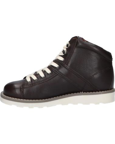 Botines de Niña y Niño LEVIS 508570 WINDSOR MARRON