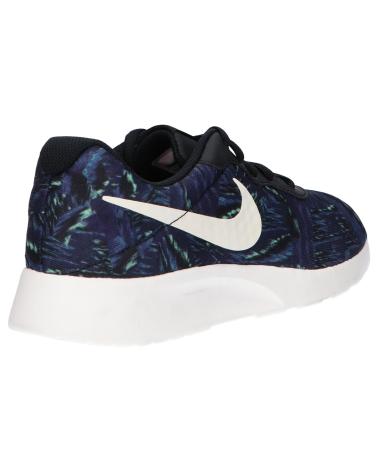 Scarpe sport per Donna NIKE 820201 TANJUN PRINT 500