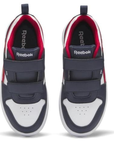 ZAPATILLAS REEBOK ROYAL PRIME REIF7852 NIÑA MULTICOLOR