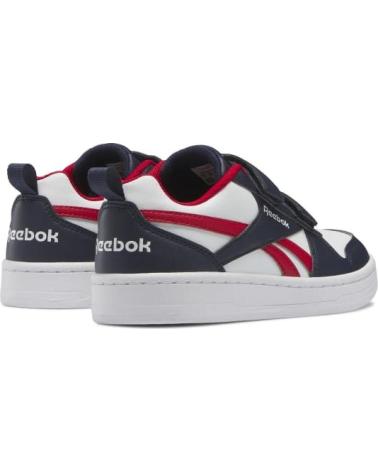 ZAPATILLAS REEBOK ROYAL PRIME REIF7852 NIÑA MULTICOLOR