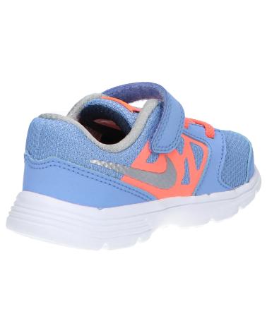 Scarpe sport per Bambina e Bambino NIKE 685164 DOWNSHIFTER 6 TD 404