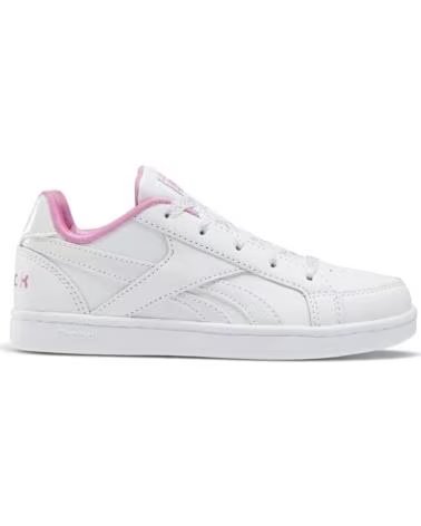 REEBOK ROYAL PRIME EF7560 ZAPATILLAS CASUAL NIÑA MULTICOLOR